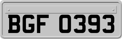 BGF0393