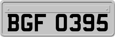 BGF0395