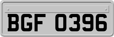 BGF0396