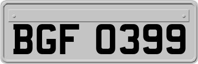 BGF0399