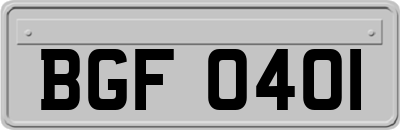 BGF0401