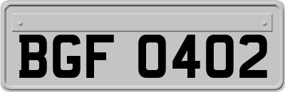BGF0402