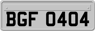 BGF0404