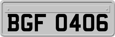 BGF0406