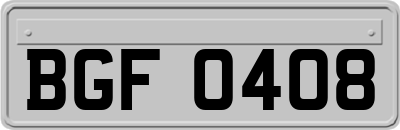 BGF0408