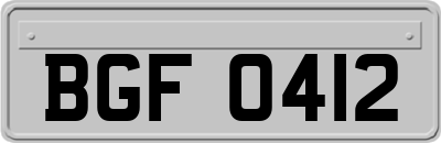 BGF0412