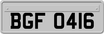 BGF0416