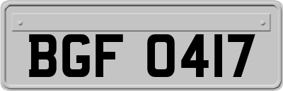 BGF0417