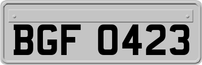 BGF0423