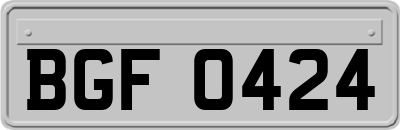 BGF0424