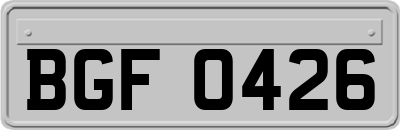 BGF0426
