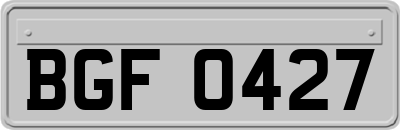 BGF0427