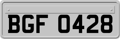 BGF0428