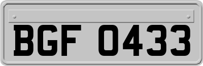 BGF0433