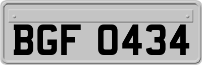 BGF0434