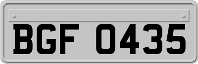 BGF0435