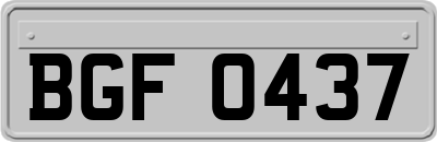 BGF0437