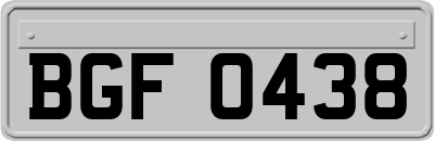 BGF0438