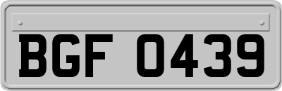 BGF0439