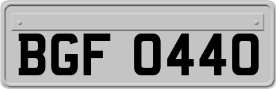 BGF0440