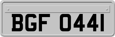 BGF0441