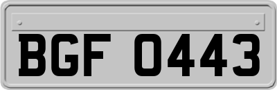 BGF0443