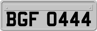 BGF0444