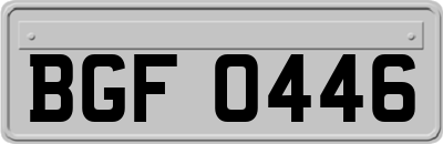 BGF0446