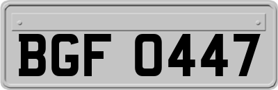 BGF0447