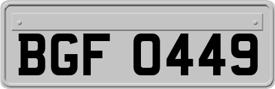 BGF0449