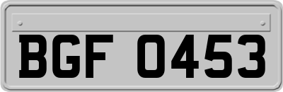 BGF0453