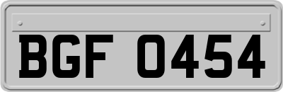 BGF0454