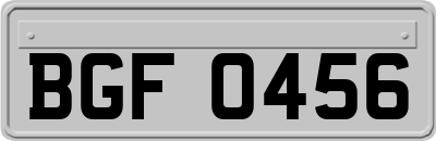 BGF0456