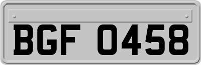 BGF0458