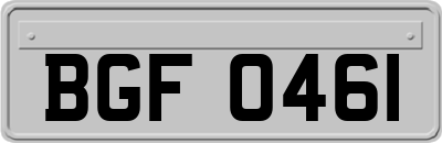 BGF0461