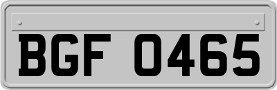 BGF0465