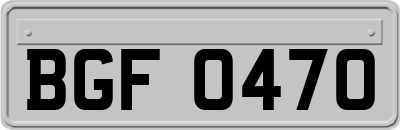 BGF0470