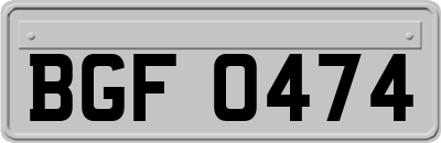 BGF0474