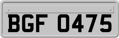 BGF0475