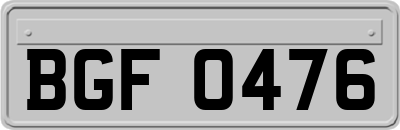 BGF0476