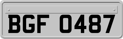 BGF0487