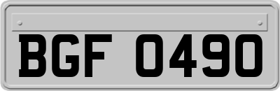 BGF0490