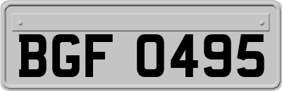 BGF0495