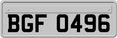 BGF0496