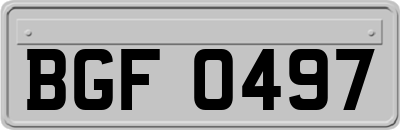 BGF0497