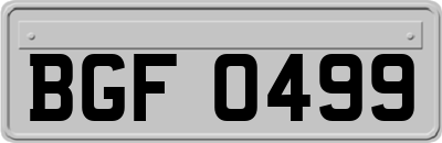 BGF0499