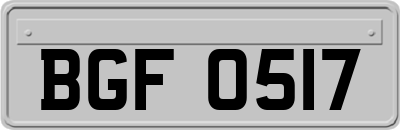 BGF0517