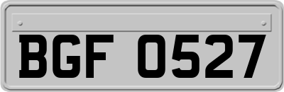 BGF0527
