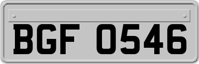 BGF0546