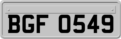 BGF0549